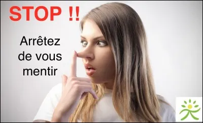 Dans la vie, il ne faut jamais mentir... sauf au passé simple !