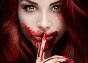 Test Que sais-tu sur les vampires ?