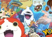 Quiz Yo-kai Watch : vrai/faux