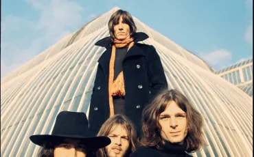 Quiz Pink floyd