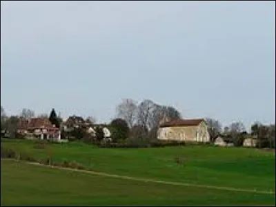 Pour commencer la semaine, je vous emmène en Nouvelle-Aquitaine, à Douville. Nous serons dans le département ...