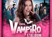 Quiz Connais-tu bien Chica Vampiro ?