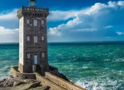 Quiz Du phare de kermorvan aux 5 Phares d'Ouessant