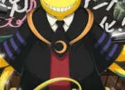 Quiz Assassination Classroom