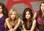 Quiz Es-tu attentive  'Pretty Little Liars' ?