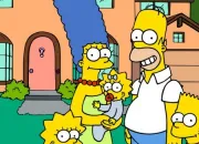 Quiz Les Simpson