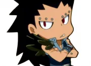 Quiz Fairy Tail : Gajeel Redfox