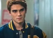 Quiz Riverdale