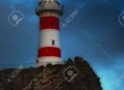 Quiz Phares, d'Ouessant  la baie de Morlaix