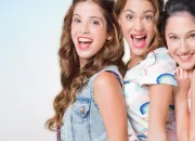 Quiz Violetta : les personnages