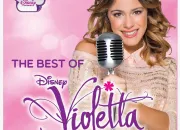 Quiz Violetta - Les personnages