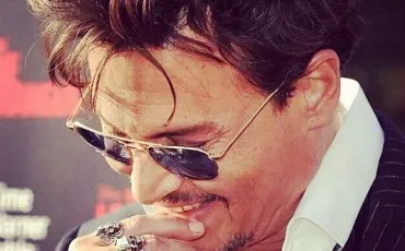 Quiz Johnny depp