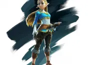 Quiz The Legend of Zelda : Breath of the Wild