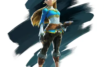 Quiz Zelda