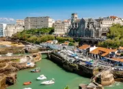 Quiz Ville (3) - Biarritz