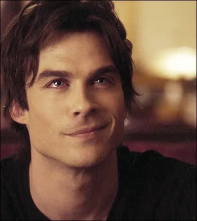 Qui est Damon Salvatore ?