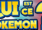 Quiz Quel est ce Pokmon ?