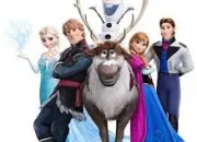 Test Quel personnage serais-tu dans 'La Reine des neiges' ?