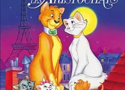 Quiz Les Aristochats