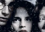 Test Harry Potter - Qui est ton sosie ?