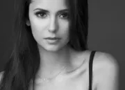 Quiz Nina Dobrev