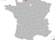 Quiz Dpartements et communes