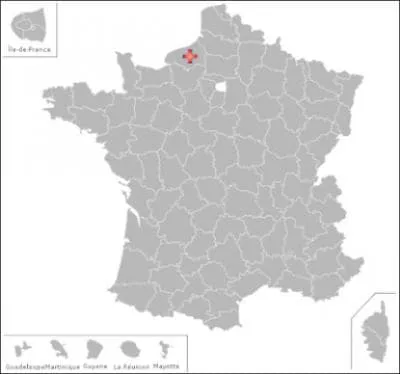 Dans ce dpartement vous pourrez visiter les communes de :  Louvetot et  Ricarville -