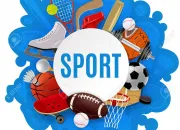 Test Es-tu sportif ?