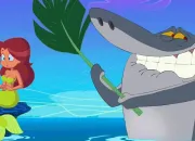 Quiz Zig et Sharko