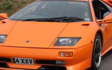 Quiz Lamborghini