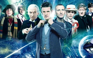 Quiz Doctor who