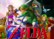 Quiz The Legend of Zelda : Ocarina of Time