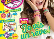 Quiz Soy Luna - Les personnages