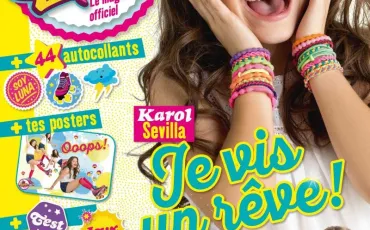 Quiz Soy luna