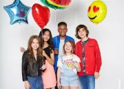 Quiz Les Kids United