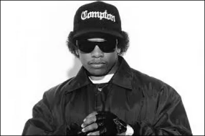 Qui est le leader de N.W.A ?