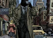 Quiz Blacksad - BD - Les 5 tomes