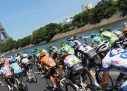 Quiz Cyclisme ''Tour de France''