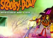 Quiz Scooby-Doo : Mystres associs