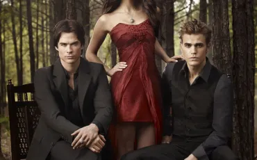 Quiz Vampire diaries