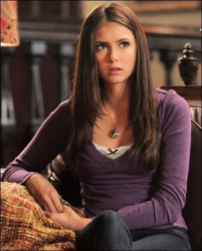 Quel est le vrai nom d'Elena Gilbert ?