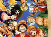 Quiz Quizz One Piece