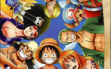 Quiz One piece