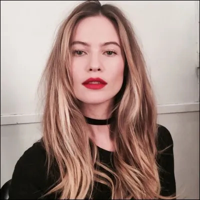 Qui est l'époux de Behati Prinsloo ?