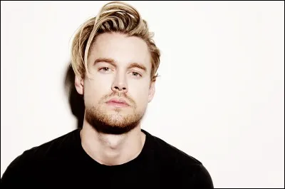 Chord est né le 7 février 1991.