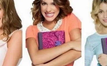 Quiz Violetta