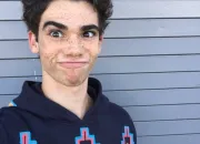 Quiz Cameron Boyce