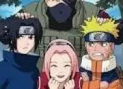 Quiz Naruto