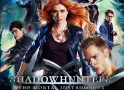 Test Quel personnage de Shadowhunters es-tu ?