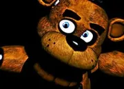 Quiz Five Nights at Freddy's